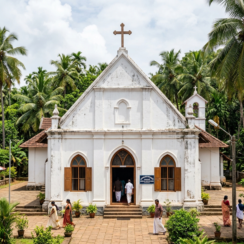 Mar Thoma Valiyapally