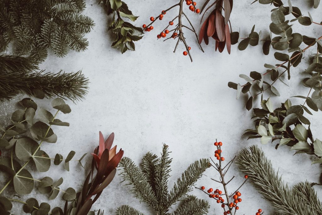 Christmas Wreath