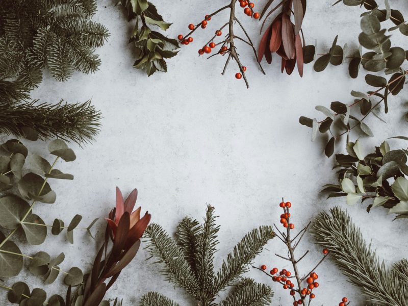 Christmas Wreath