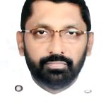 Rev. Babu P. Kulathackal, Vicar